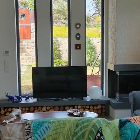 Cosy, Luxury In Yakakoy, With 4 Master Private Garden And Pool Nested In The Olive Tree Fields Villa Bodrum